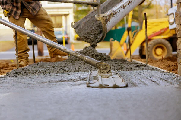 Concrete Lifting Services in St Paul MN