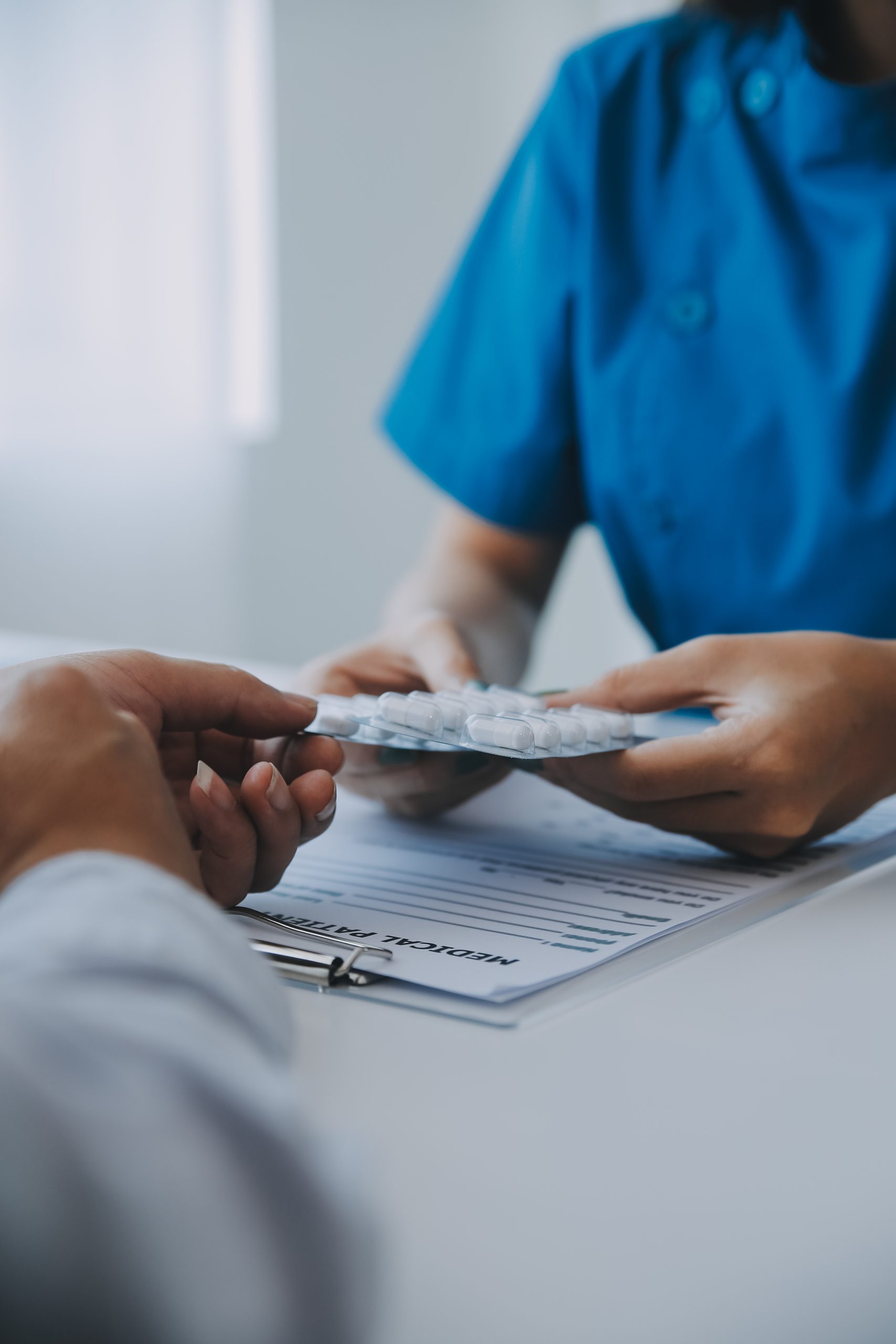 Compassionate Home Healthcare Services in Newark NJ