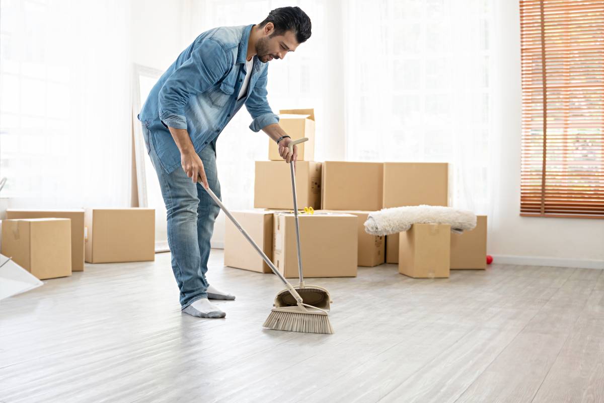Affordable Home Cleaning & Flooring Services in Phoenix AZ