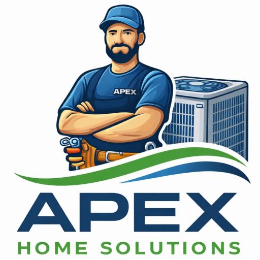 Apex Total Home Solutions logo
