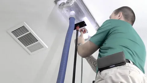Professional Air Duct Cleaning in Phoenix AZ