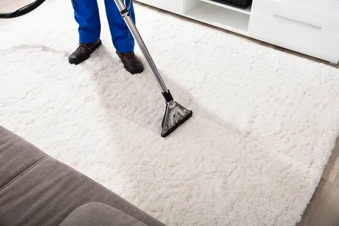Reliable Carpet Cleaning in Phoenix AZ