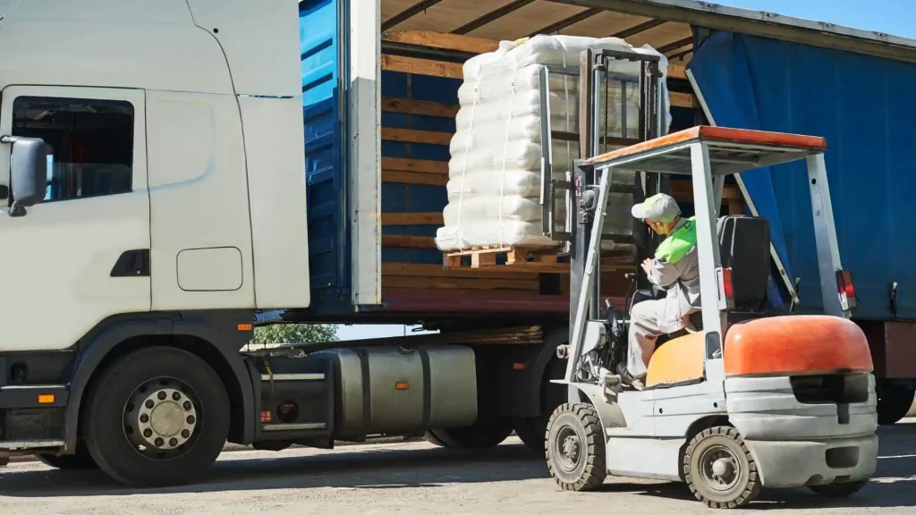 Truck & Trailer Repair Service in Dallas TX