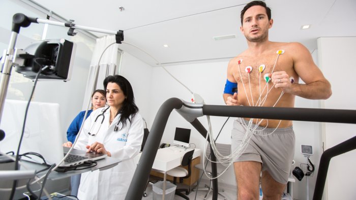 Sports medicine in Greenville SC