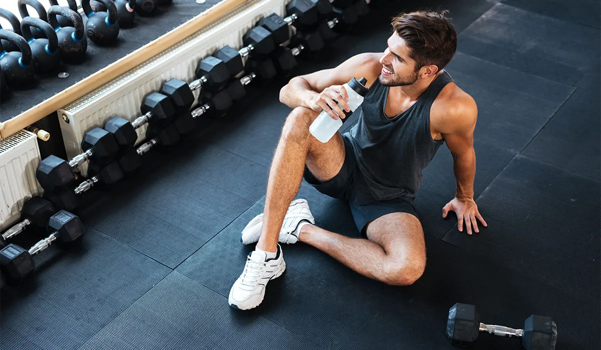 Sports Performance Training in Greenville SC