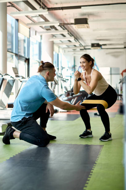 Functional Movement in Greenville SC