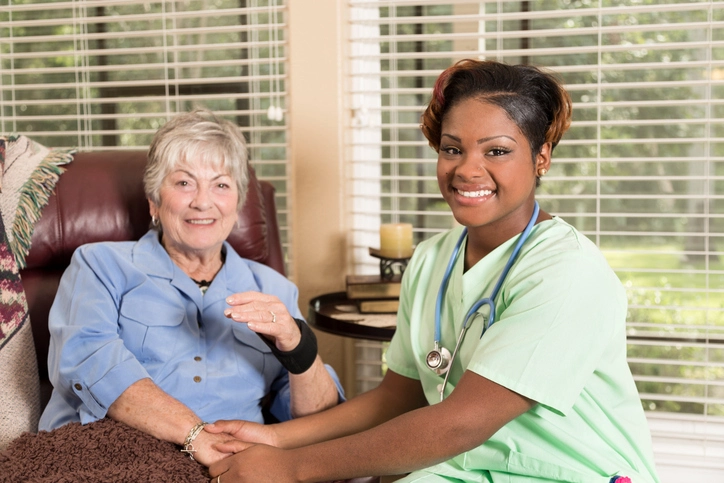 Professional Home Health Aides Services in Boston MA