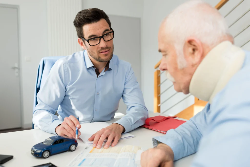 Personal Injury Law in Los Angeles CA