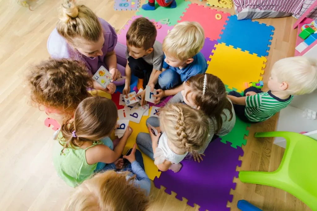 Day Care & Child Care Service in Centereach NY