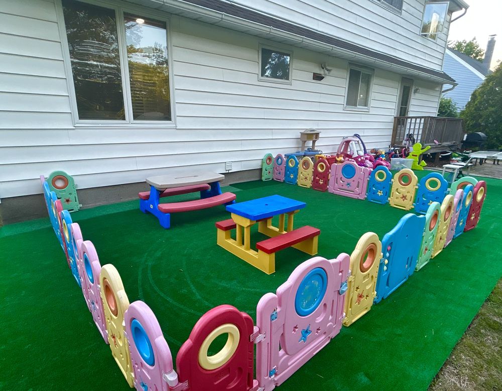 Before & After-School Care in Centereach NY