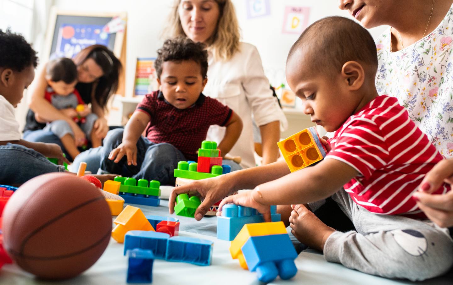 Flexible and Full-time, and Part-time Care in Centreach NY