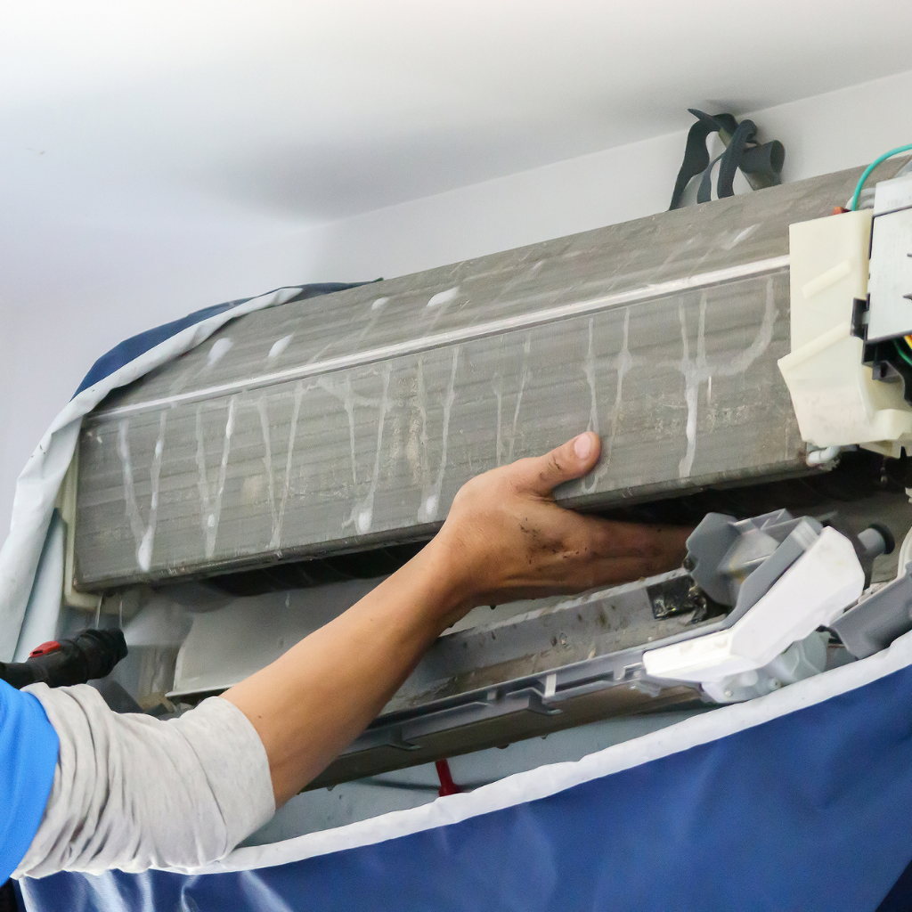 Dryer Vents Cleaning Services in Bakersfield CA​