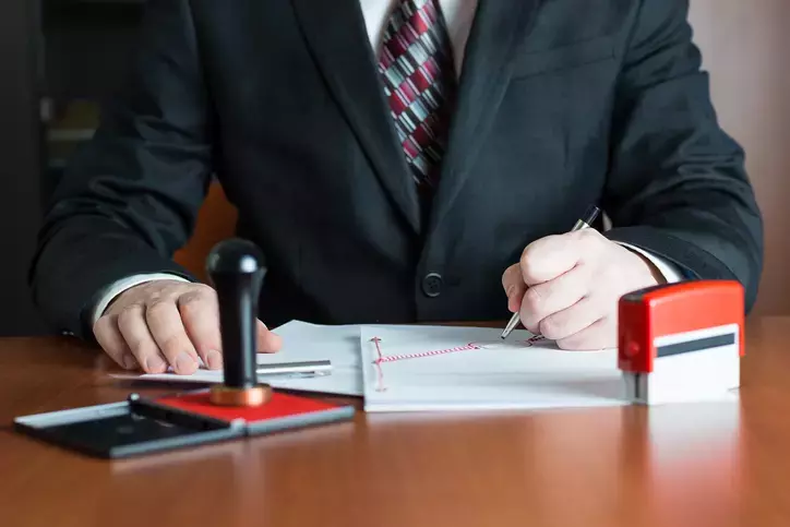 Reliable Mobile Notary Services in Austin TX
