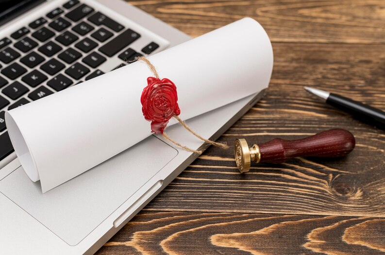 Convenient Remote Online Notarization Services in Austin TX