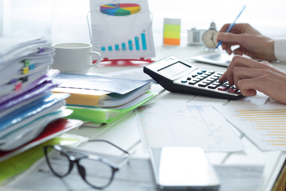 Trusted Payroll Management Services in Raeford NC