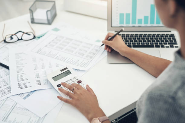 Trusted Payroll Management Services in Raeford NC