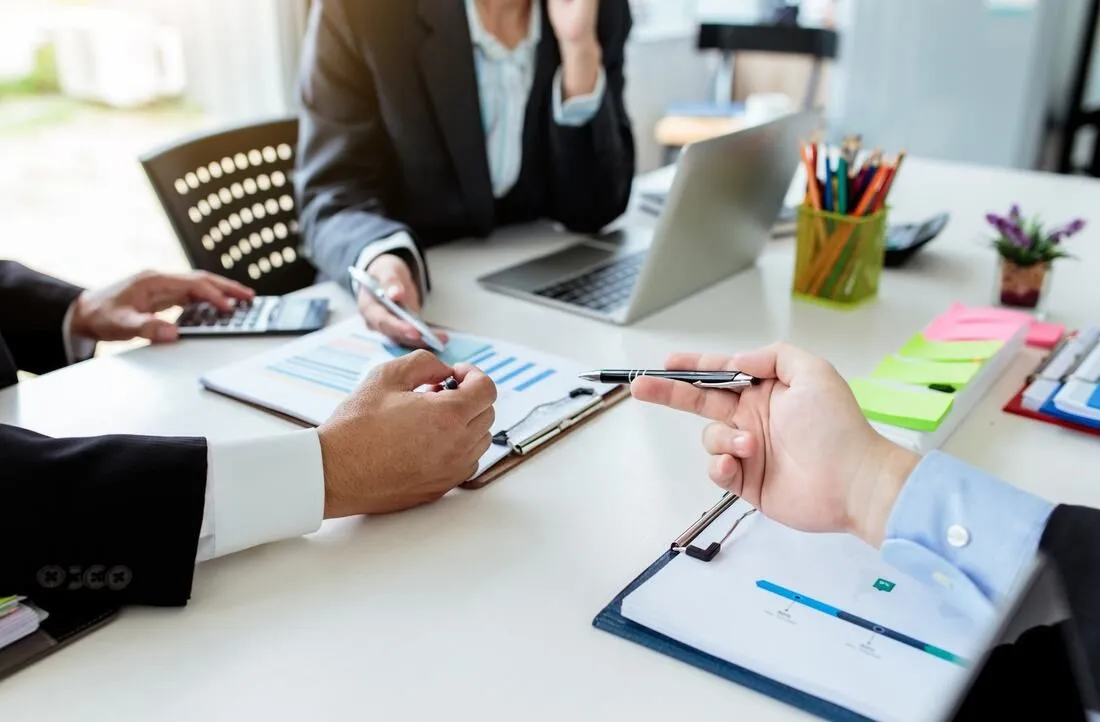 Reliable Bookkeeping Services in Raeford NC