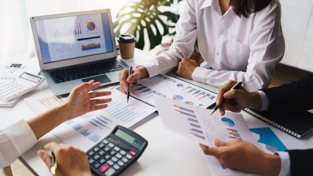 Best Accounting Services in Raeford NC