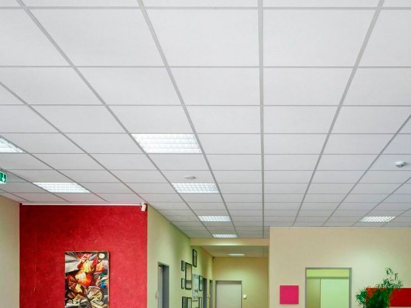 Affordable Acoustic Ceiling Services in Mattydale NY