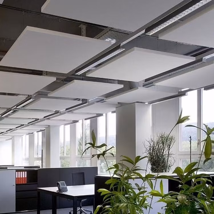 Premium Acoustic Ceilings in North Syracuse NY