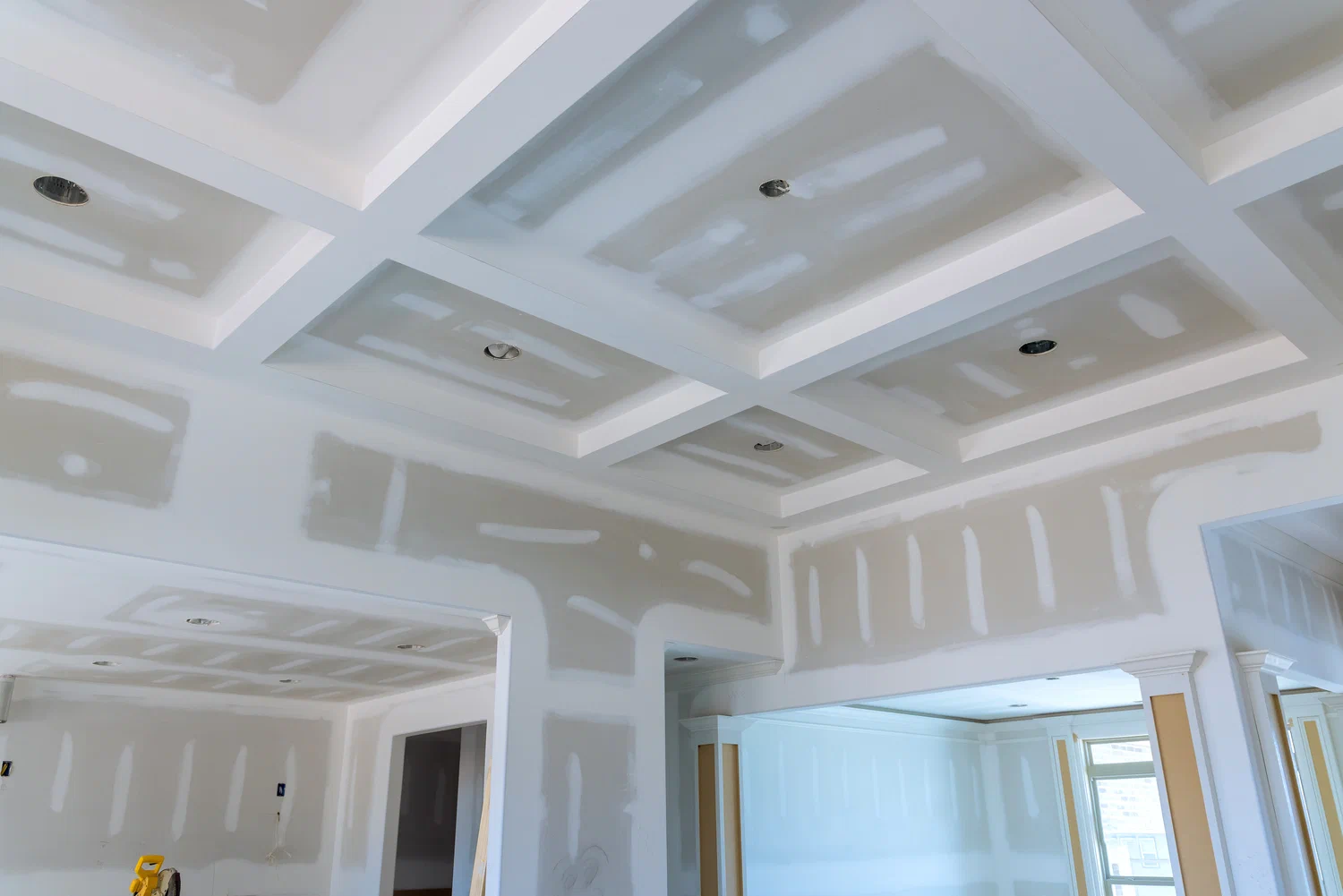 Premium Painting Drywalls Services in Liverpool NY