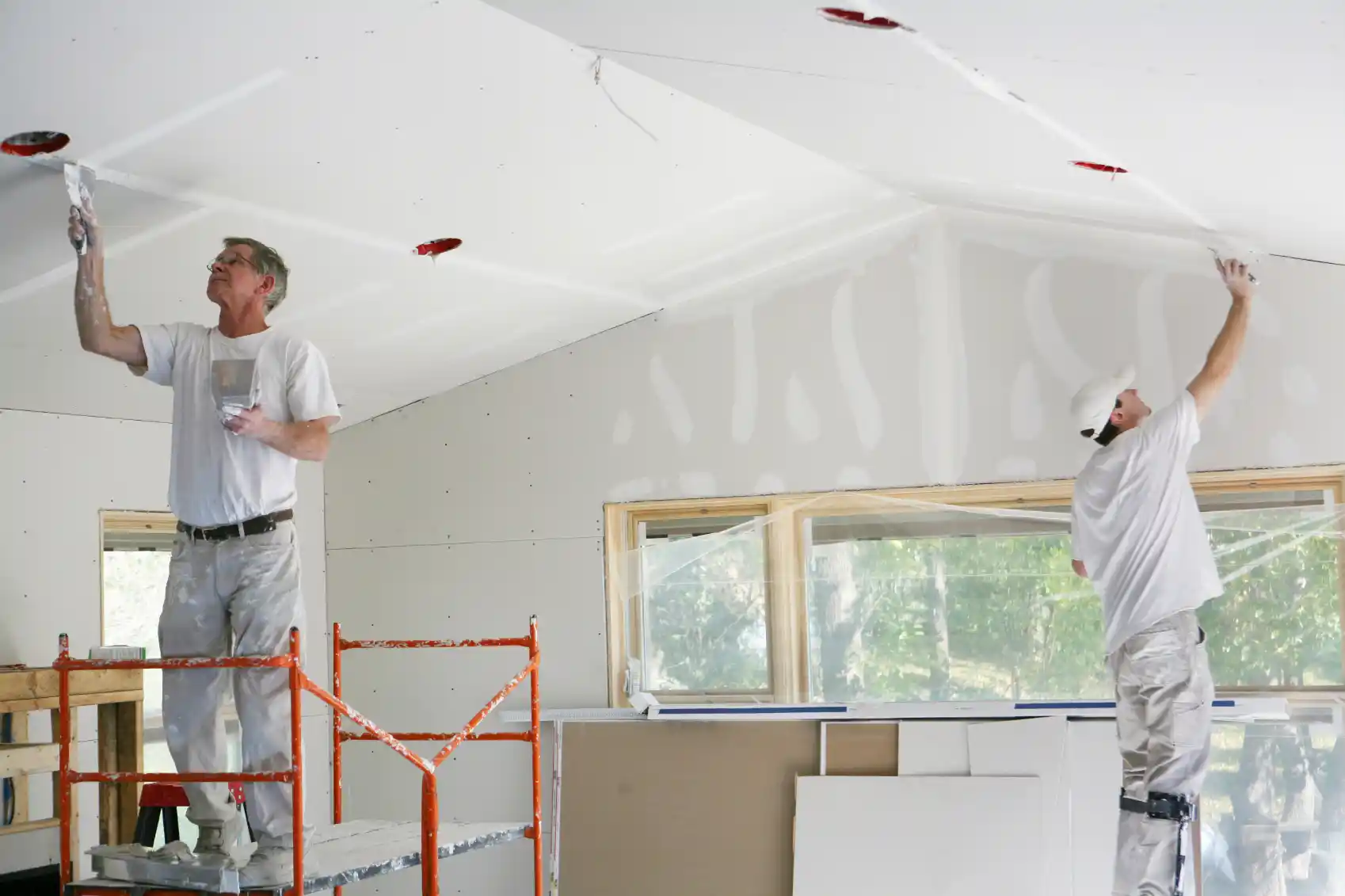 Affordable Drywall Painting Service in Skaneateles NY