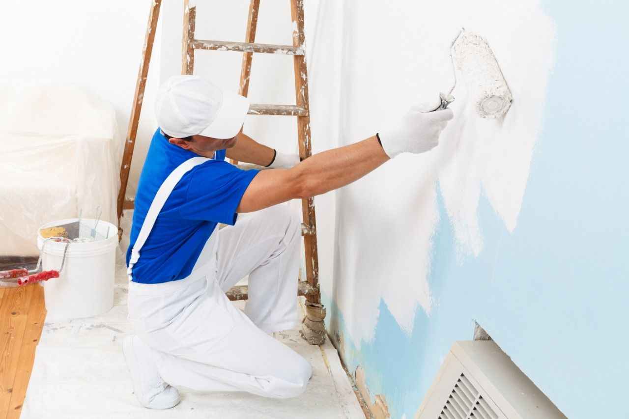 Professional Painting Drywalls in North Syracuse NY