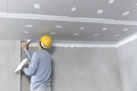 Professional Drywall Painting Service in Mattydale NY