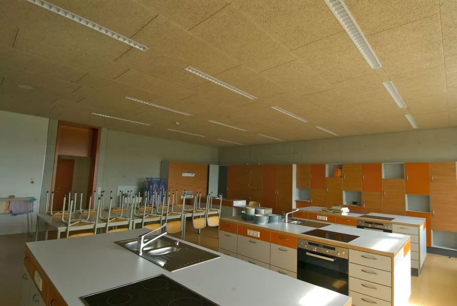 Expert Acoustic Ceiling Services in Bridgeport NY