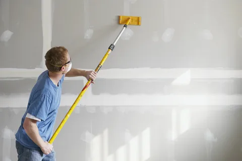 Premium Painting Drywalls Services in Liverpool NY