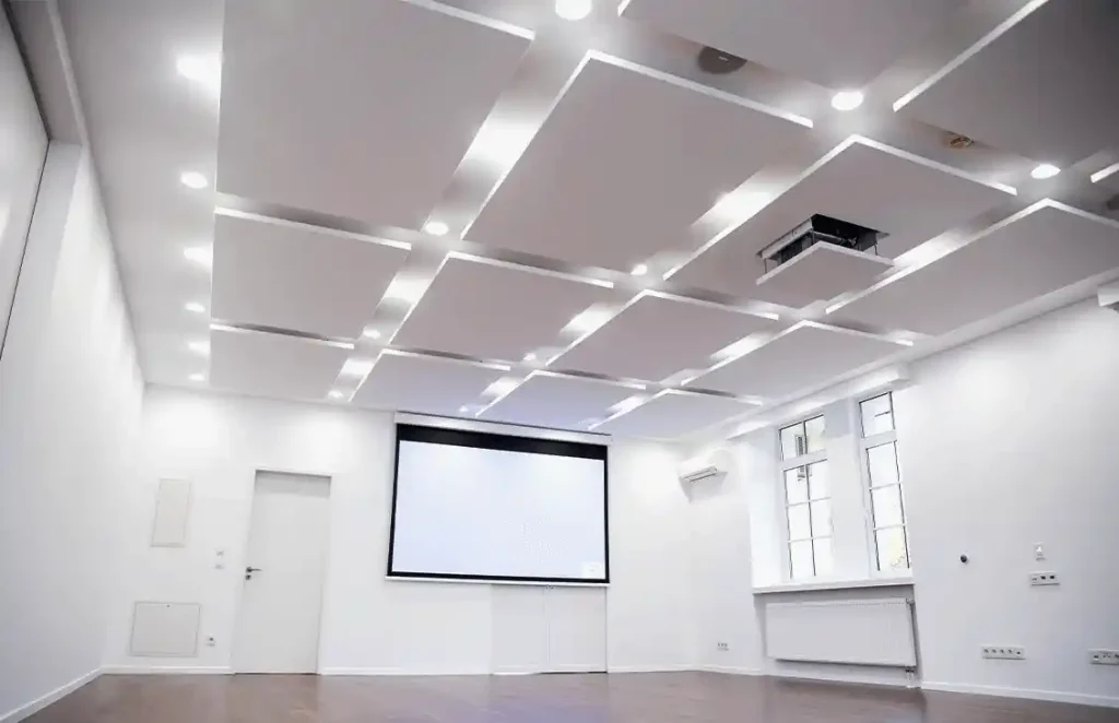 High-Quality Acoustic Ceilings Services in Liverpool NY