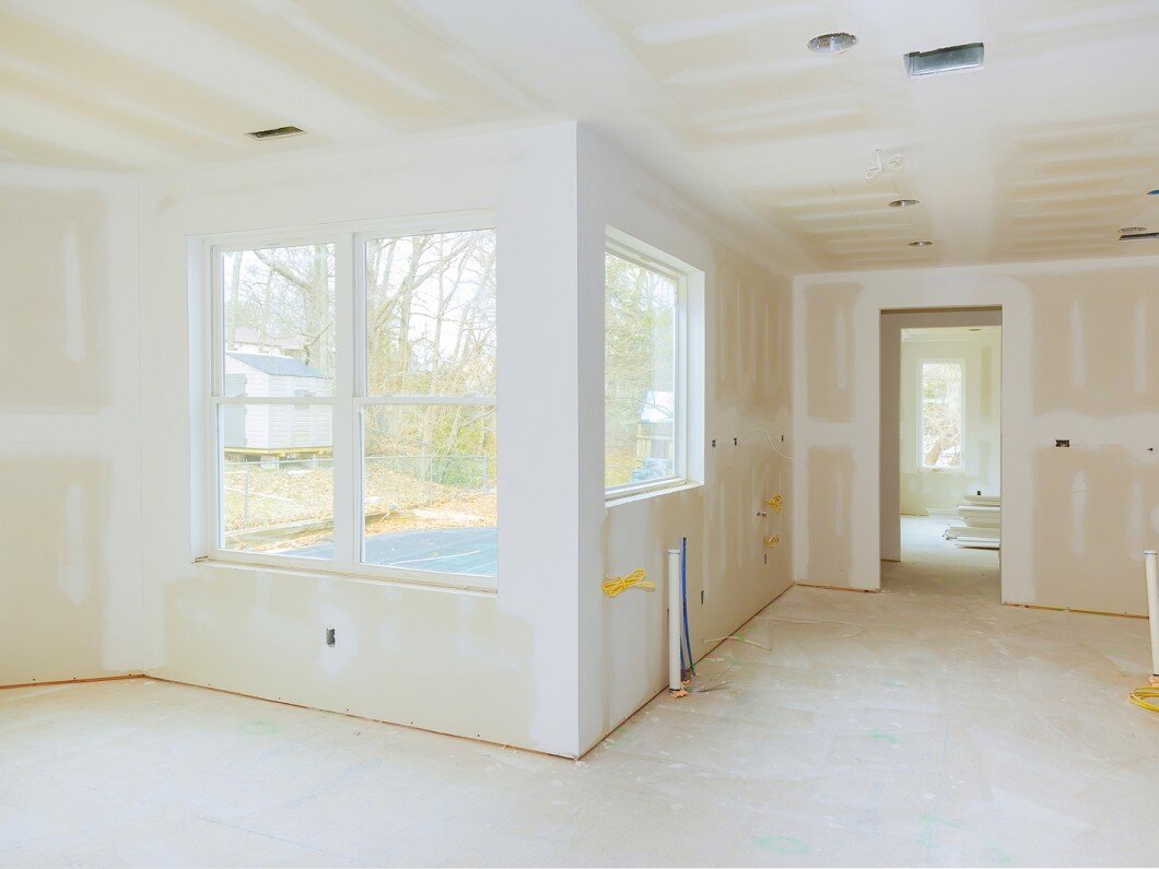Professional Drywall Painting Service in Bridgeport NY