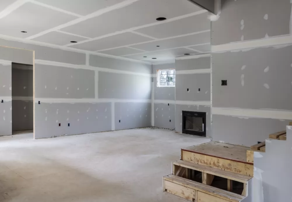 Professional Drywall Services in Fort Myers FL