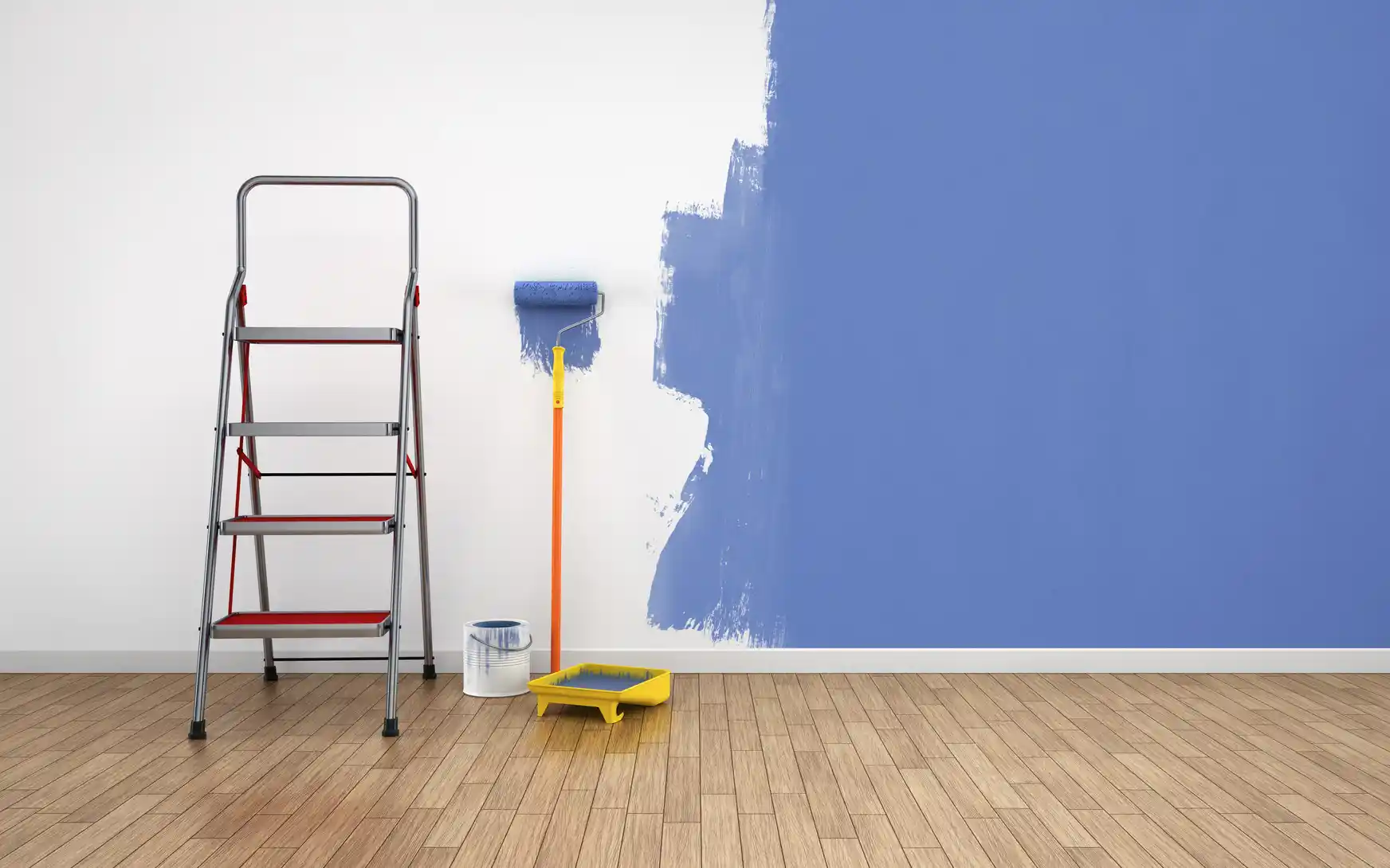 Reliable Painting Services in Fort Myers FL
