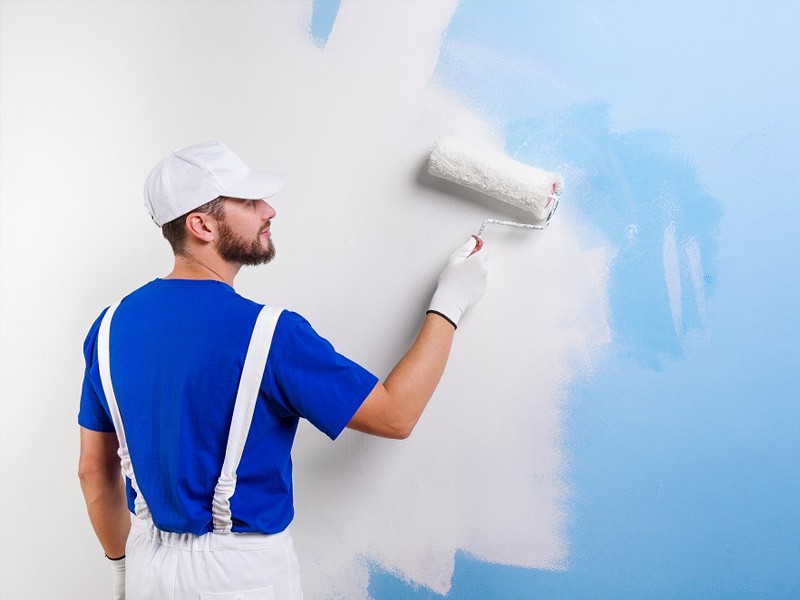 Expert Painting Services in Fort Myers FL