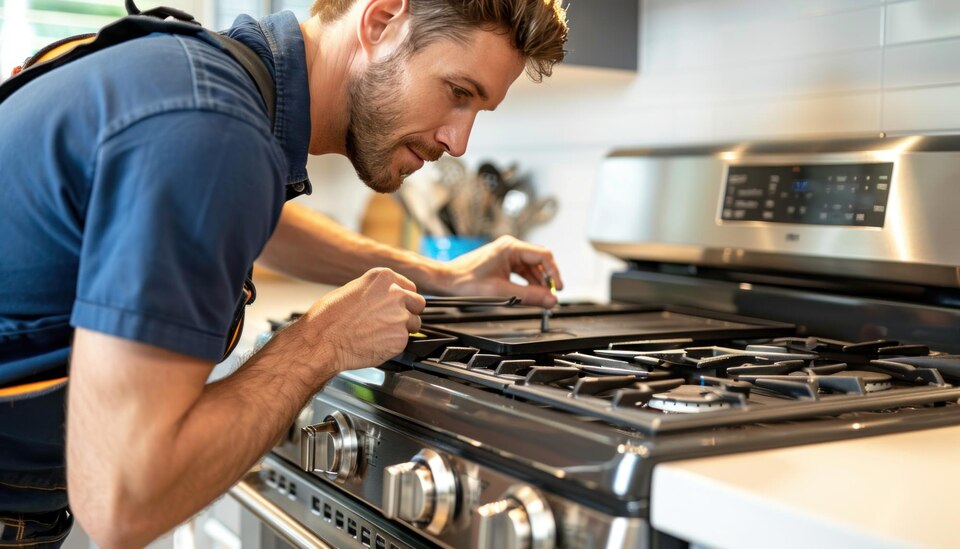 Appliance Repair Services in Fayetteville AR​