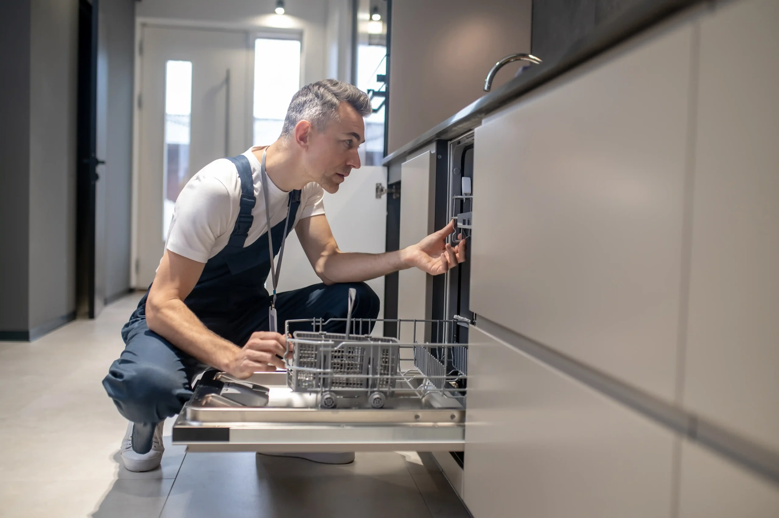Appliance Repair Services in Fayetteville AR​