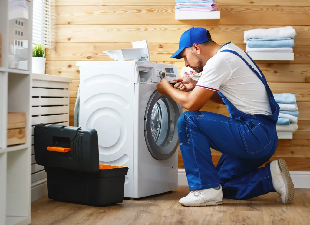 Washer dryer repair in Fayetteville AR​