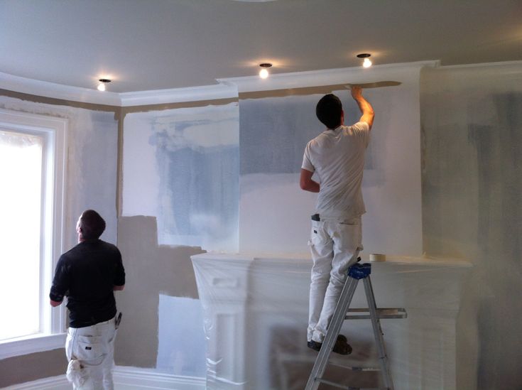 Professional Interior Painting Services in Oakland CA