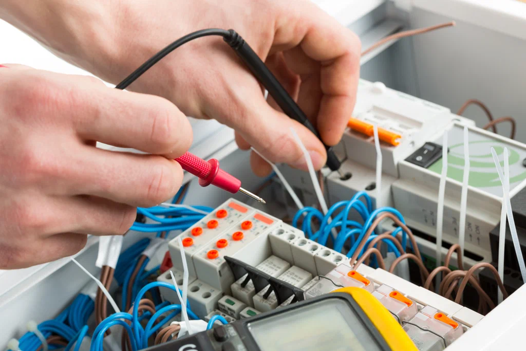 Expert Electrician Services in Oakland CA