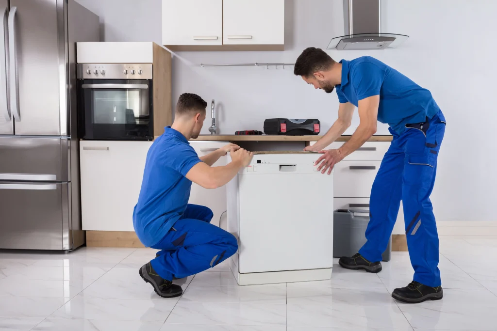 Professional Appliance Installation in Santa Monica CA