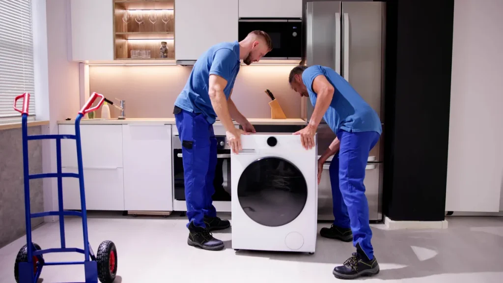 Certified Appliance Repair Services in Santa Monica CA