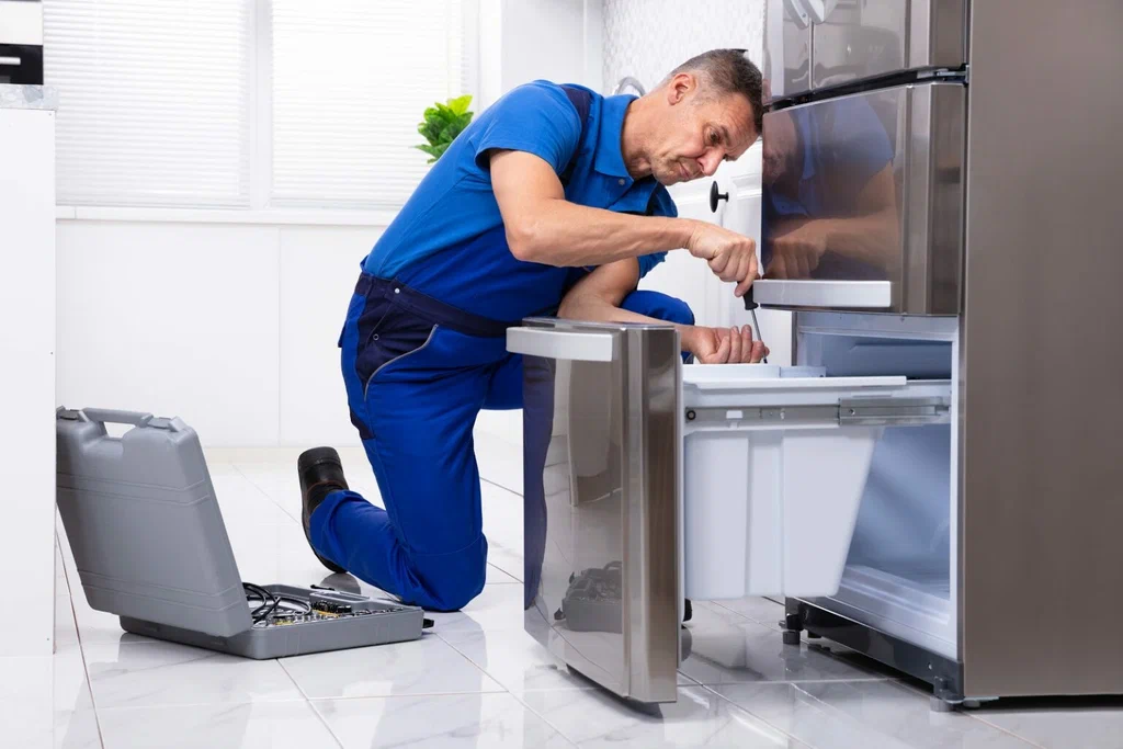 Trusted Appliance Maintenance Services in Santa Monica CA