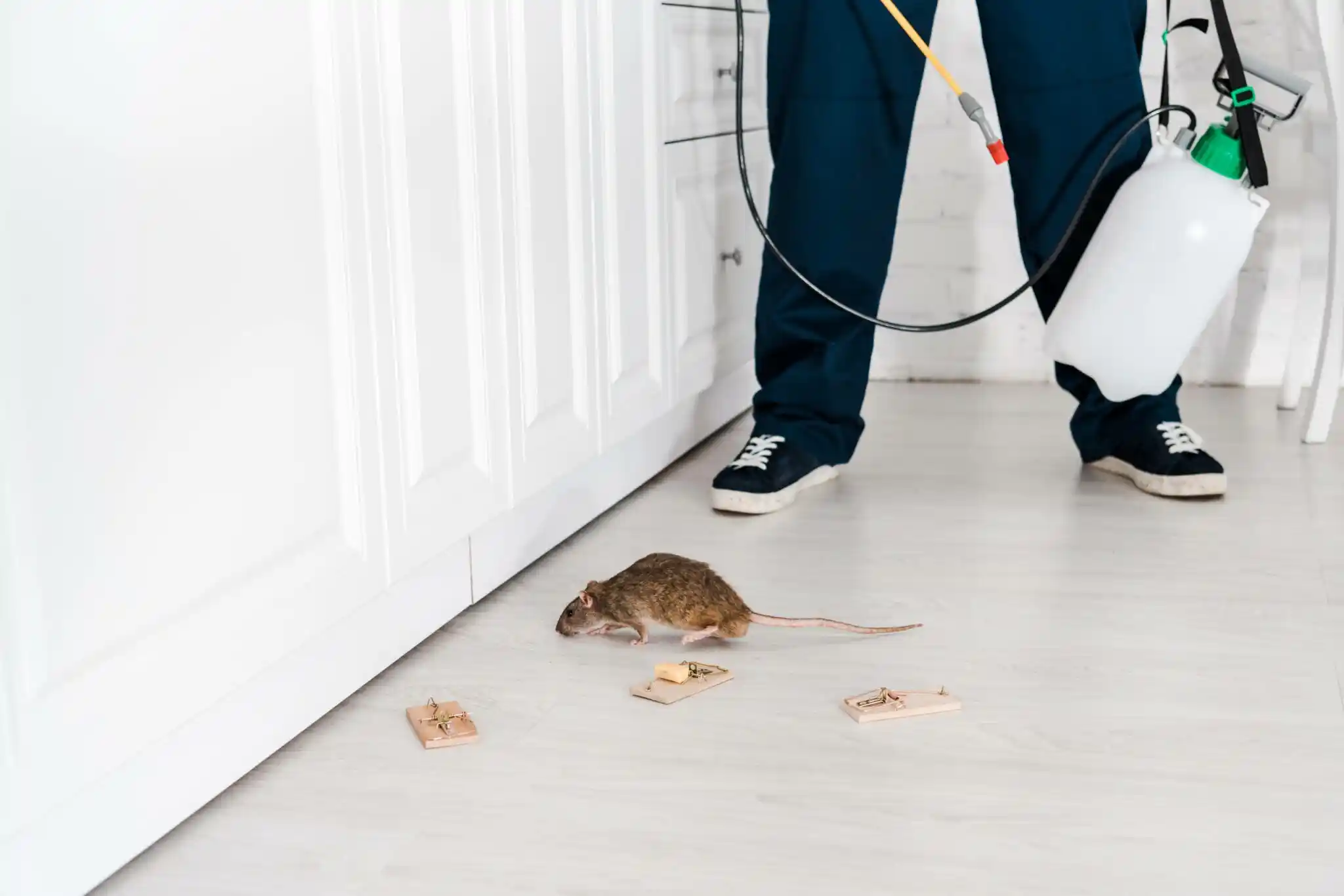  Pest, Ant, and Rodent Control Services in Sneads Ferry NC
