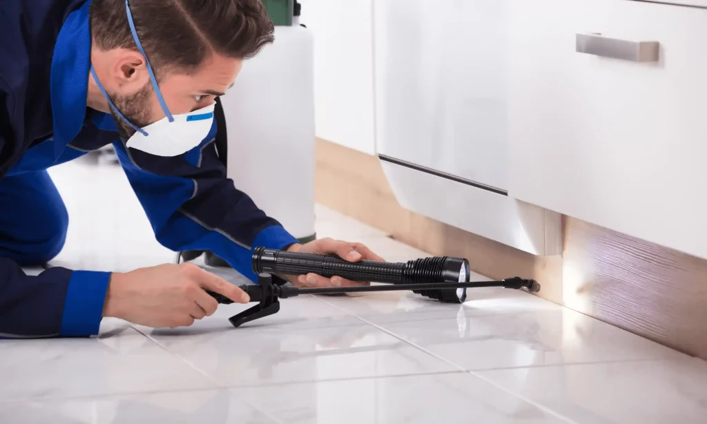 General Pest Control in Sneads Ferry NC