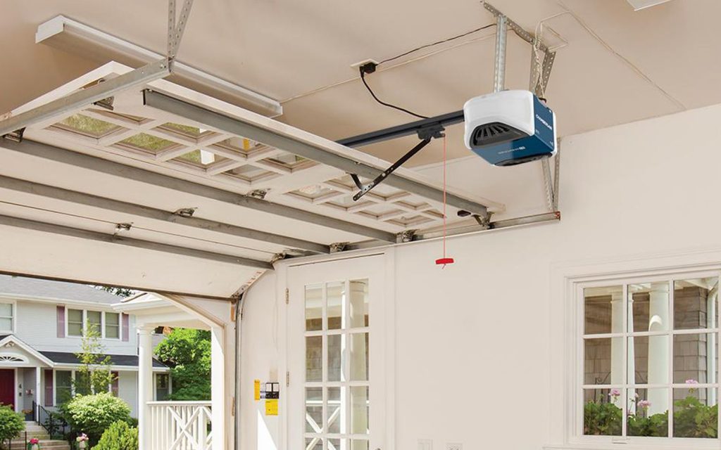 Experts Garage Door Opener in Springdale AR