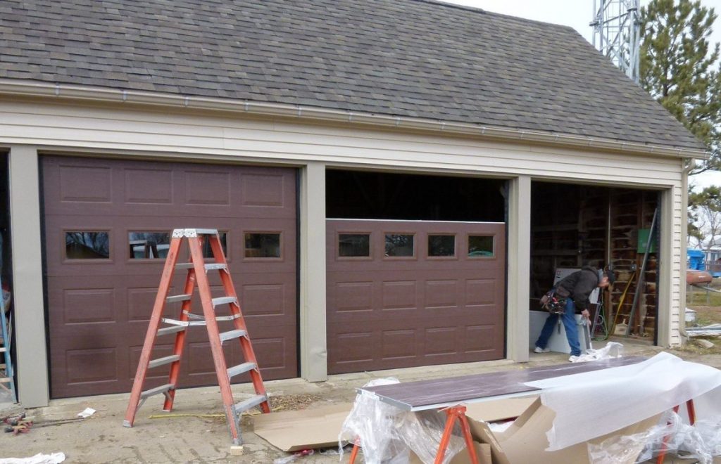 Best Garage Door Repair in Springdale AR