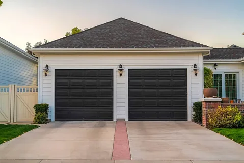 Professional Garage Door Replacement in Springdale AR
