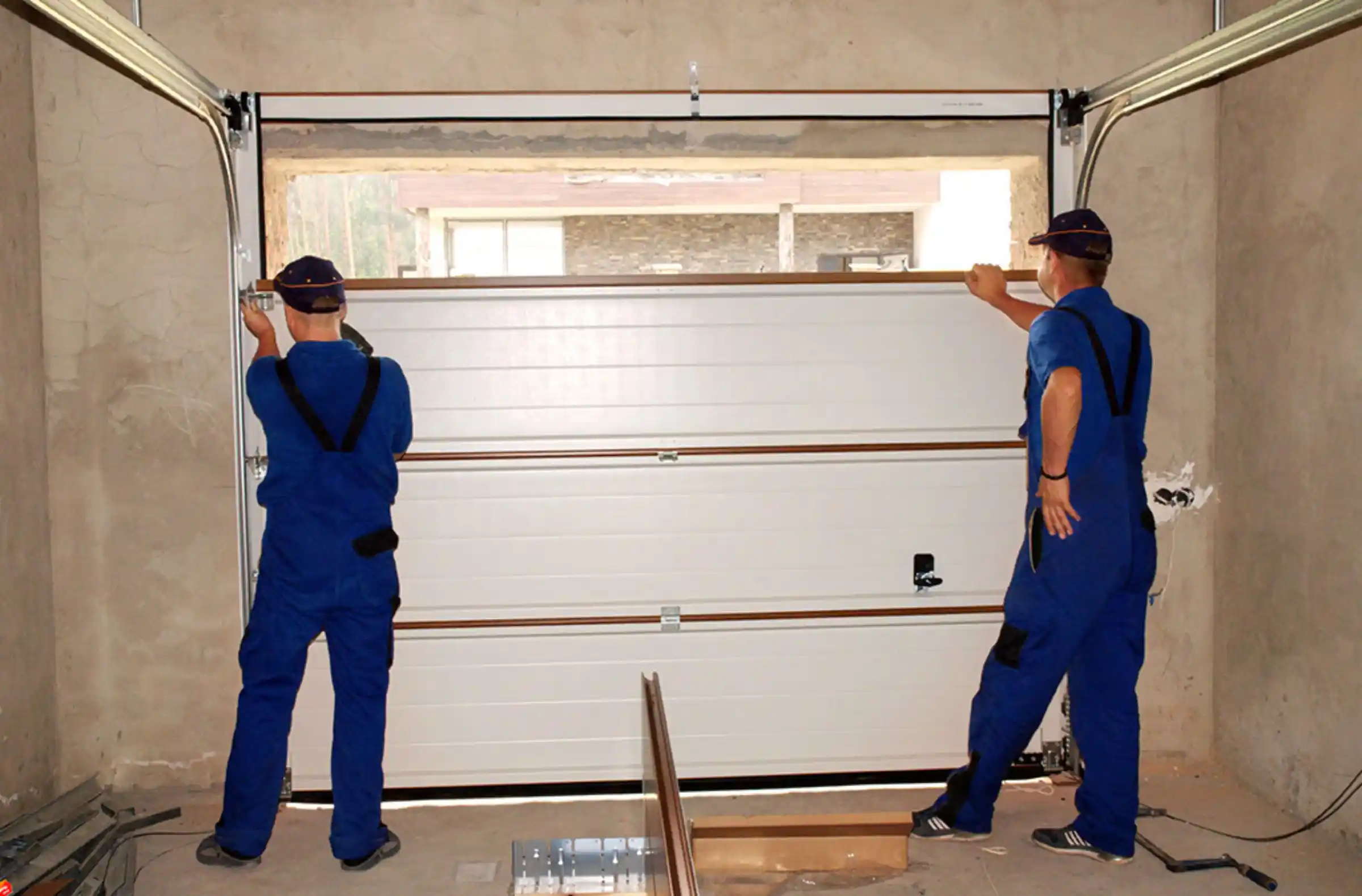 Best Garage Door Repair in Springdale AR