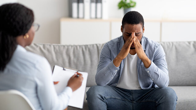 Comprehensive Psychiatric Evaluations in Houston TX